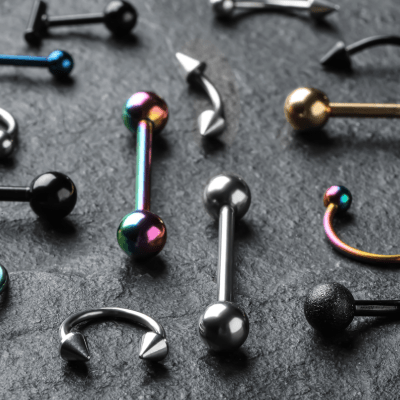 Body Piercing